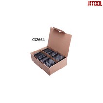 GDF5029 제일타카 에어타카핀 타정기핀 CS2664 전동공구/산업용품/목공공구/설비공구