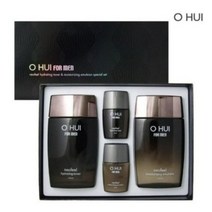[겨울맞이 38% + 이번주까지만 행사] 아빠스킨로션 중년남성화장품 60대남자화장품 50대남자화장품 60대남성화장품 50대남성화장품 남성화장품세트 남성스킨로션, 오휘 포맨 2종 선물세트(포장X)
