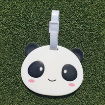 고래 곰 고양이 공룡 동물 캐릭터 네임택 골프 어린이집 캐리어택 가방이름표 러기지택