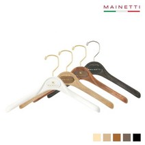 메이네티 사토리얼 상의 옷걸이 MLS36 5 color, IVORY(#97063)