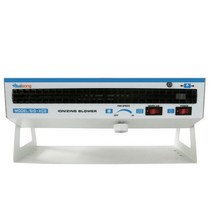 이온나이저 수평형 음이온팬 산업용 행거식 제전바, 500mm