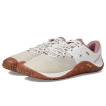 머렐 Trail Glove 7 Chalk/Gum 등산화 트레킹화 31M419853