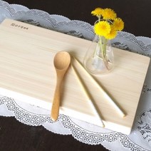 순수정 편백나무도마 통원목 이유식 편백도마 반무절