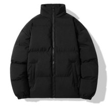 남성 코튼 숏패딩 겨울 데일리 패딩 블랙프라이데이
