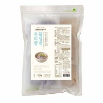 올가 우리쌀 물냉면 (513gx2인분) 여름별미 시원한음식 입맛당기는음식 쫄깃한면발 탱탱한면발, 5세트
