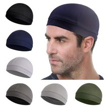 에어메쉬 스포츠 두건 ELM-073 운동 스포츠 햇빛차단 통기성 메쉬원단 열기배출 두건, 네이비