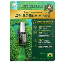 호주산 그린프로폴리스 스프레이 30ml 코스트코