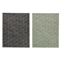 이케아 STENLILLE 스텐릴레 170x240 단모러그/카페트/카펫/거실매트/장판