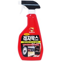블스원 레자왁스 500ml (6214), 1개, 550ml