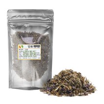 자연한재 국산 갈화 100g 칡꽃 차, 1개