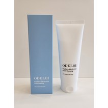오드로이 라즈베리 살리실산 폼클렌징 200ml  사은품 랜덤 샘플 증정