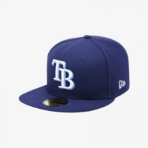 뉴에라 MLB 어센틱 휴스턴 에스트로스 사이즈캡 네이비 70360932, 없음