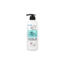 포켄스 비숑프리제 전용 샴푸앤린스 550ml