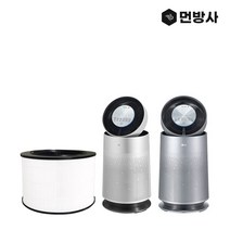 국산 H13등급 엘지 퓨리케어 360 필터 AS190DNFR, 단품