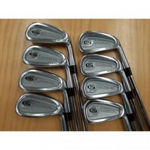 미우라기켄 CB-2005 다골 S300 8아이언, 기본 : 상세페이지 참조