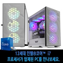 최신인텔 12세대 i7 게임용 pc 배틀그라운드 오버워치 롤 사이버펑크2077, 03. RAM 32GB 변경