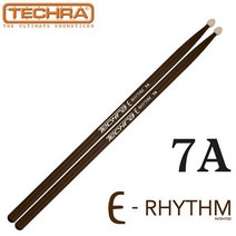 Techra Pairs X CARB Sticks - 5A 초강도 경량 카본 스틱, *