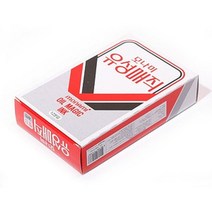 윈지커머스_221102 [WINZI_몰] 네임펜 생마카펜잉크 생마카펜리필카트리지 리폼마카, 모나미 유성 매직 빨강 12입, JMOC_단일옵션