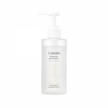 러븀 내추럴 블랑 히알루로닉 젤 클렌저 200ml, 단품