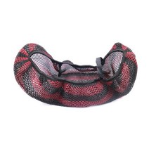 호환용 오토바이시트 뒷자리커버호환 오토바이 시트 커버 유니버설 자외선 차단 통기성 안티 슬립 탄력성, 03 M