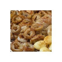 과일숙성 대구 돼지 생막창 2KG 대용량 식당납품 벌크