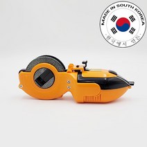 국산 갑구 달구벌 먹통 먹실 수동식 자동식 실 길이 20m