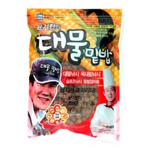 원샷 윤기한의 대물밑밥/민물떡밥/집어제/떡밥
