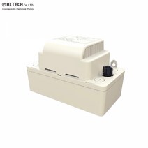 하이텍 저소음 에어컨 제빙기 배수펌프 HRP-4M, 1개