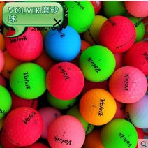 재생골프공 골프공파우치 골프용품싸게파는곳 볼빅골프공, 옵션05