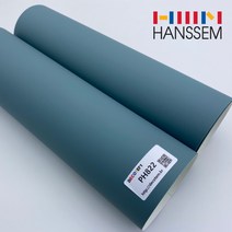 한샘인테리어필름 데코템 매트솔리드시트지, PH822 매트틸