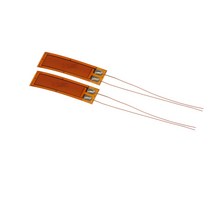 근접센서 1 개몫 정밀 저항 스트레인 게이지 BFBHF35010AA 350 ohm 압력 센서로드 셀 밴드 리드