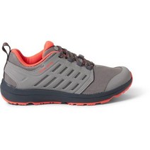 펄이즈미 자전거 클릿 슈즈 X-Alp 캐니언 마운틴바이크 - 여성용 243476, Wet Weather/fiery Coral, 40 EU
