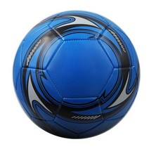 자블라니 PVC 축구 야외 기계 스티치 학교 경연 대회 축구공, 22.21