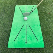 키밍 골프연습매트 H2564