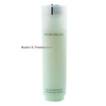 아모레퍼시픽 보태니컬 하이드레이팅 플루이드 160ml, 1세트