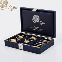 H.jin 뉴 단청 거북 티타늄금수저세트 (2인) 30대 40대 50대 60대 70대 여자 여성 남자 남성 엄마 아빠 생일 생신 선물