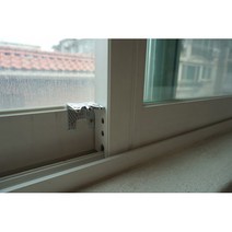 [가자데코] 창살없는 방범창/도어락 OWL 1개, 상세 설명 참조