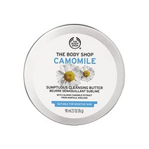 No Brand Zabodi Shop [공식] Camomile Samil Samumpure Cleansing Butter 90g [Genuine], 1개, 100g