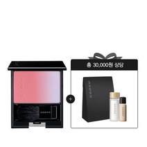 갤러리아 단독세트 퓨어 컬러 블러쉬(스무드 오일 20ml+리퀴드 파운데이스쿠 파운데이 905496, 10 USUMOYA