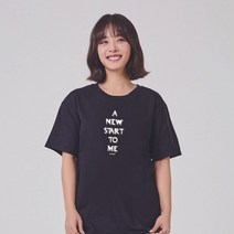 키밍 start 새출발 편한반팔티 예쁜반팔티 반팔셔츠