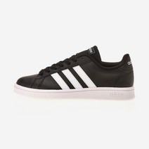 국내매장판 아디다스 그랜드 코트 베이스 EE7900 남녀 공용 운동화