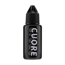 쿠오레 블랙 공병 용기 15ml