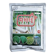 파바테 500g 쪽파 대파 영양제, 1개