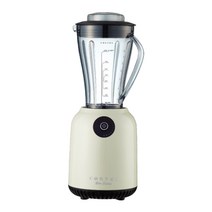 코스텔 초고속 레트로 블렌더 1L CBR-100TYN, CBR-100TYNIV(아이보리)