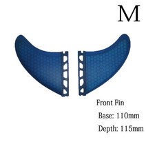 서핑 2핀 사이드 핀 빌롱 풋 플러그 서핑 보드 개 3/4 박스 다양한 크기 정리 판매 처리, 24 M