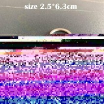 악기 키 체인 실리콘 기타 피아노 색소폰 배낭 자동차 장식품 음악가 보석 기념품, 1 PCS