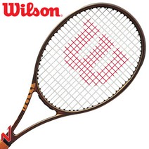 2023윌슨 테니스라켓 프로스태프 97UL V14 (97sq270g16x19) G2, 라켓만구매(스트링X)