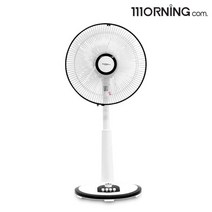 대웅 35cm 스탠드 기계식 선풍기 DWF-P6030KP 높이조절 스탠드형선풍기 가정용 사무용