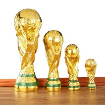 월드컵 기념 트로피 우승컵 축구 야구 행사 대회, 27cm