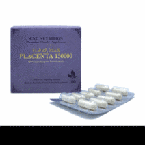 호주 고함량 양태반 150000mg 100 베지캡슐 하루 1캡슐 사은품 증정, 3개당 사은품 3개씩  추가발송, 3개
